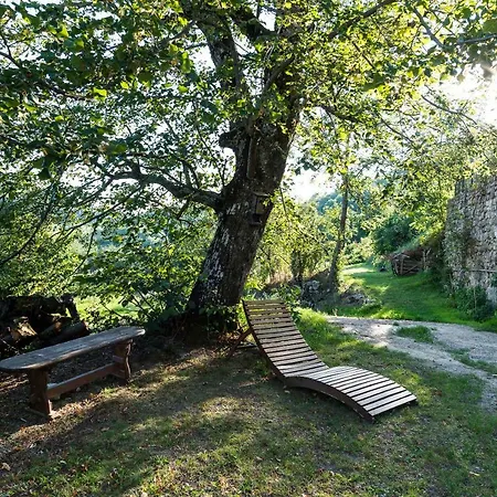 Au Balcon Des Saisons Prázdninový dům